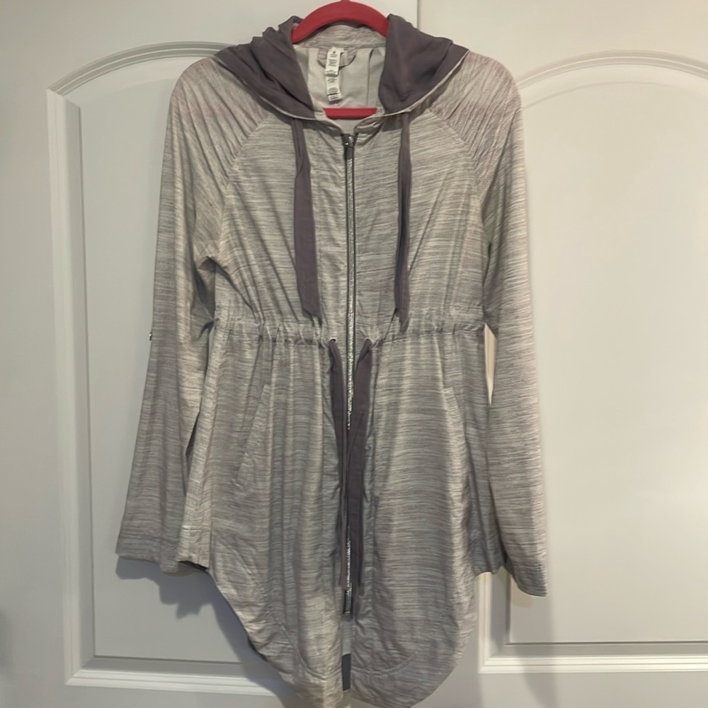 Lululemon Jacket - Picture 2 of 8